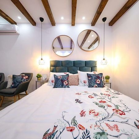 Apartment Kasia زادار المظهر الخارجي الصورة