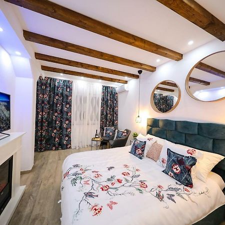 Apartment Kasia زادار المظهر الخارجي الصورة