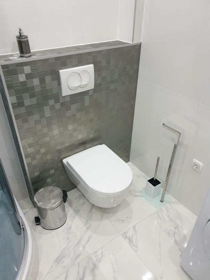 Apartment Kasia زادار المظهر الخارجي الصورة