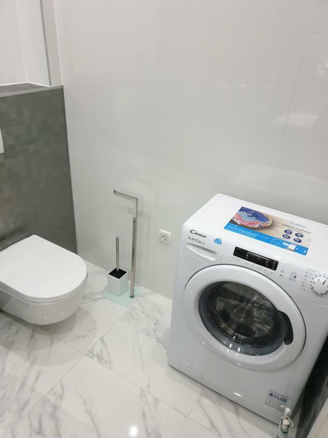 Apartment Kasia زادار المظهر الخارجي الصورة