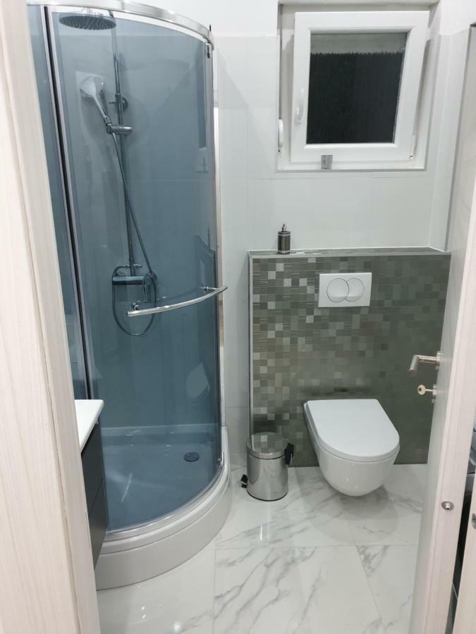 Apartment Kasia زادار المظهر الخارجي الصورة