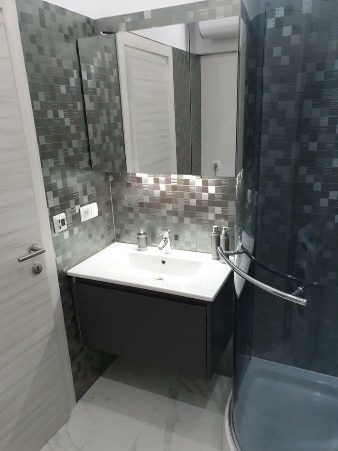 Apartment Kasia زادار المظهر الخارجي الصورة