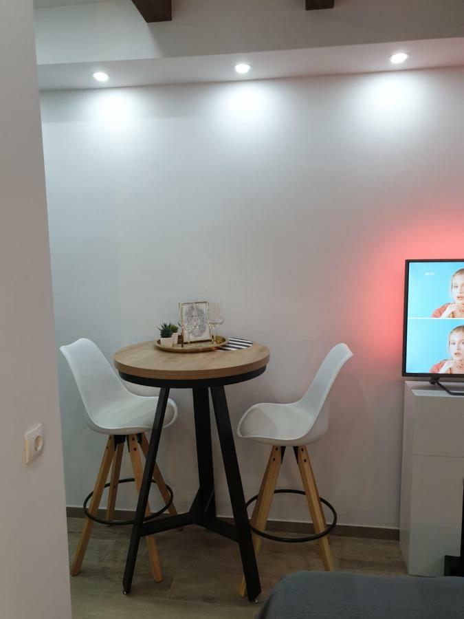 Apartment Kasia زادار المظهر الخارجي الصورة