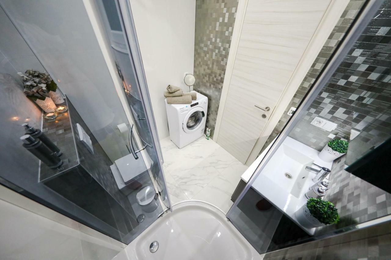 Apartment Kasia زادار المظهر الخارجي الصورة
