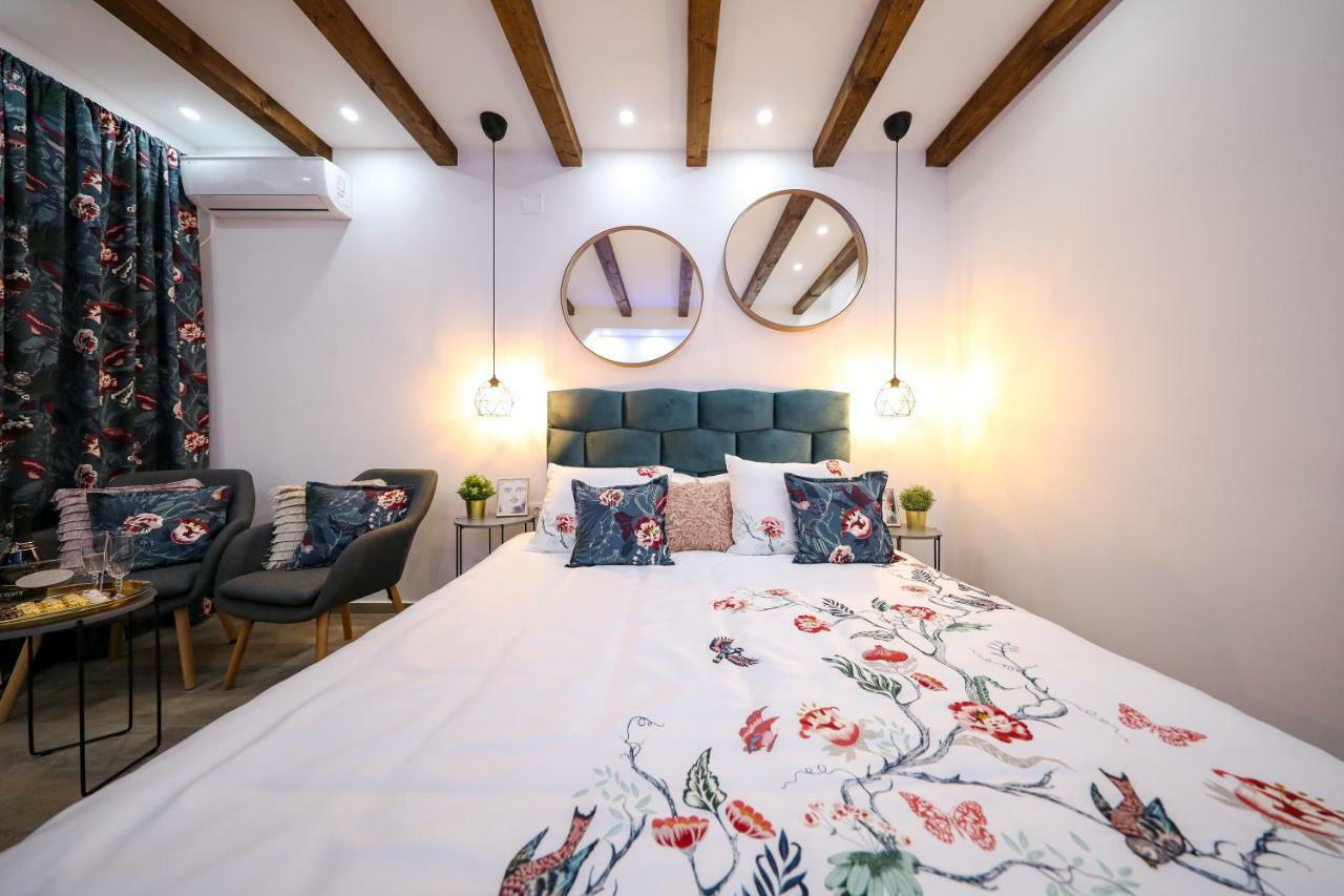 Apartment Kasia زادار المظهر الخارجي الصورة