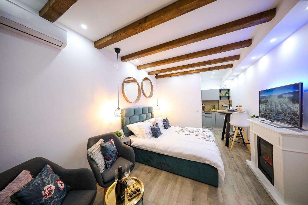 Apartment Kasia زادار المظهر الخارجي الصورة