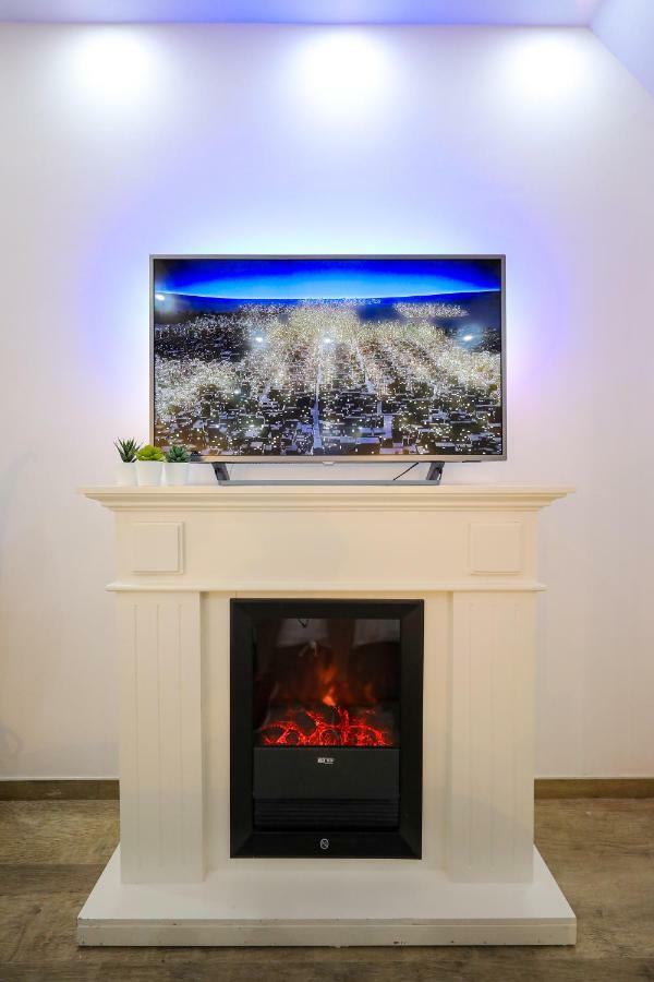 Apartment Kasia زادار المظهر الخارجي الصورة