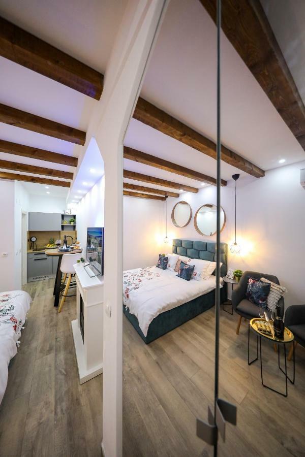 Apartment Kasia زادار المظهر الخارجي الصورة