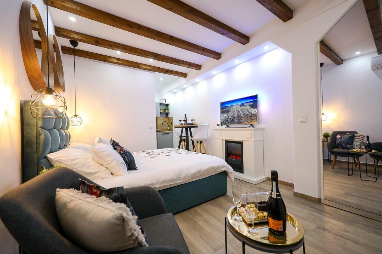 Apartment Kasia زادار المظهر الخارجي الصورة