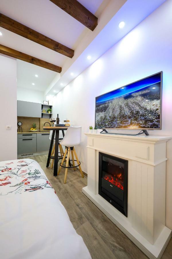 Apartment Kasia زادار المظهر الخارجي الصورة