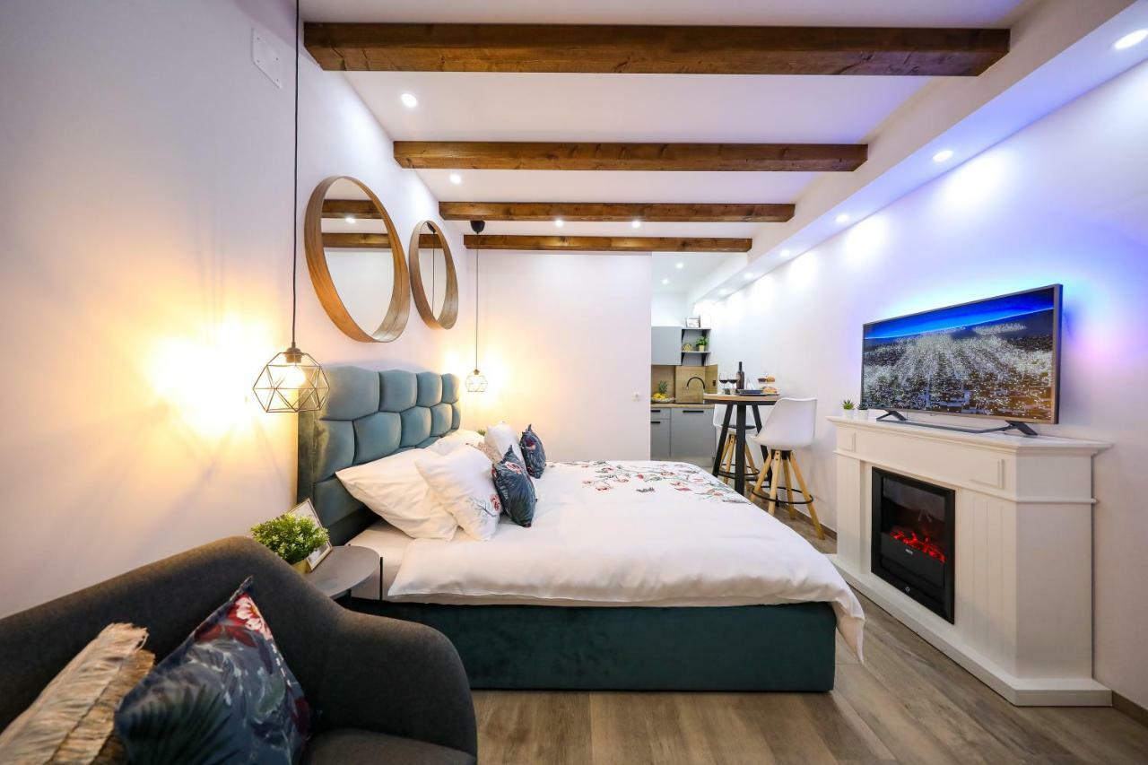Apartment Kasia زادار المظهر الخارجي الصورة