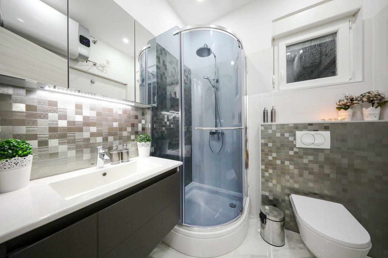Apartment Kasia زادار المظهر الخارجي الصورة