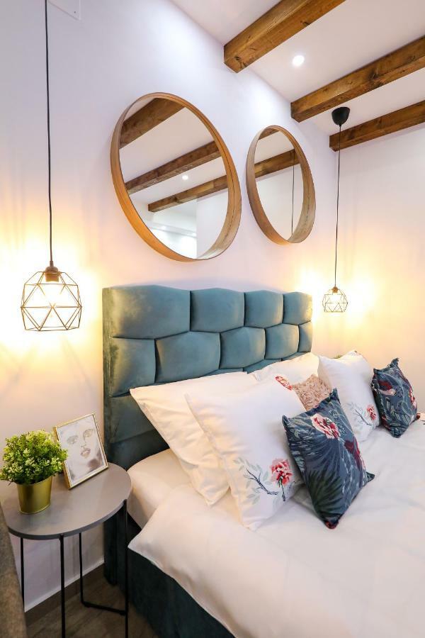 Apartment Kasia زادار المظهر الخارجي الصورة