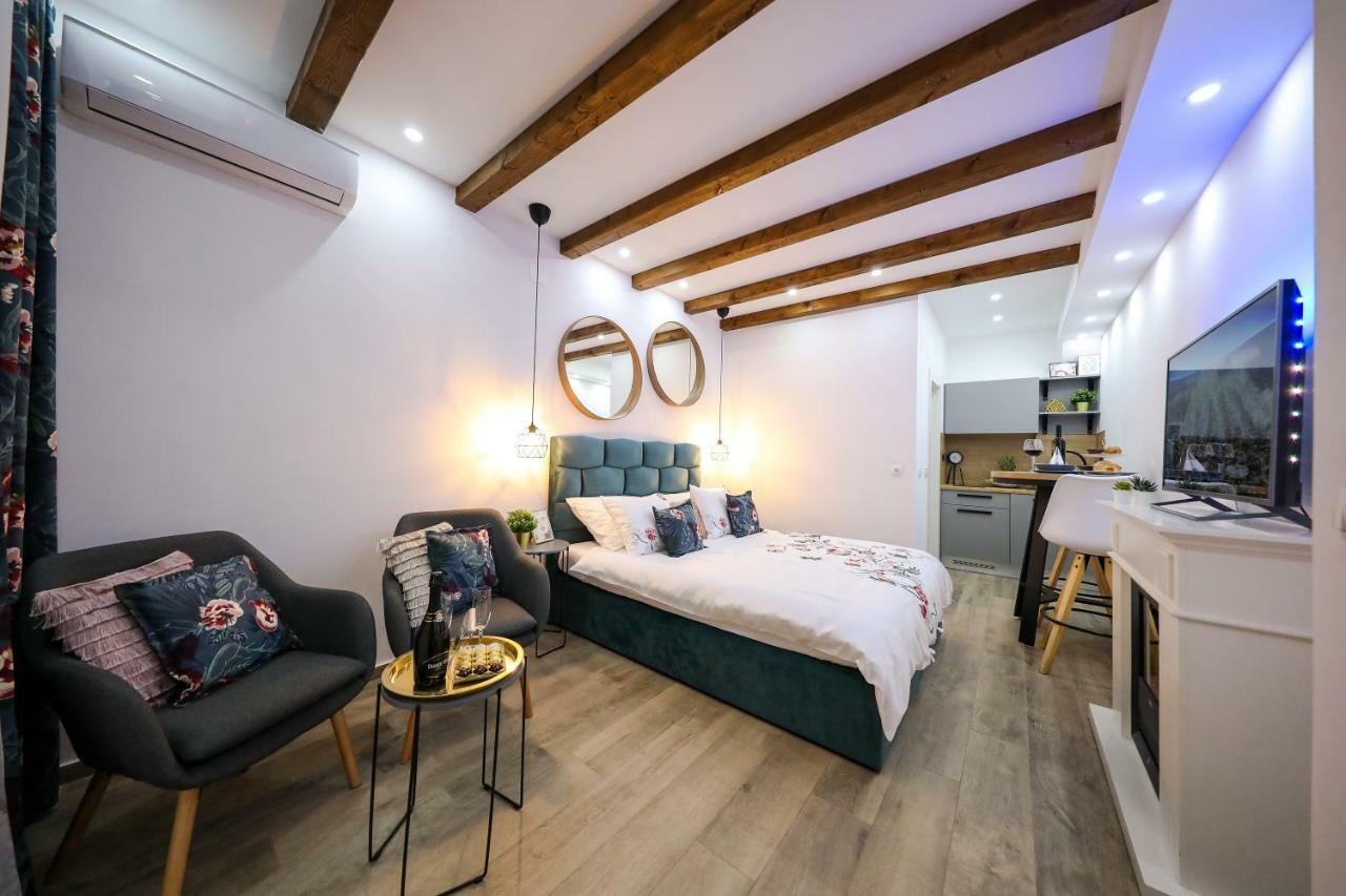 Apartment Kasia زادار المظهر الخارجي الصورة